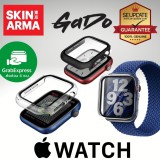 เคส Apple Watch 6 / SE / 5 / 4 Series Skinarma Gado Shield